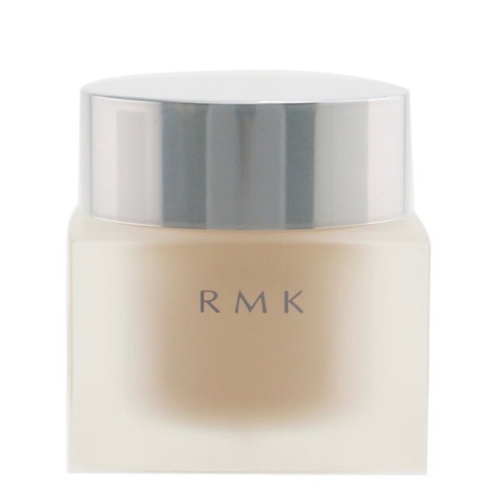 RMK
Creamy Foundation EX SPF 26